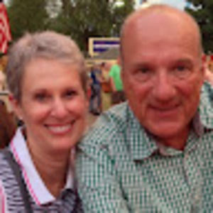 Meet your Posher, Sally